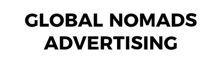GLOBAL NOMADS ADVERTISING