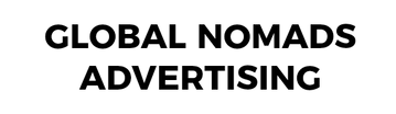 GLOBAL NOMADS ADVERTISING