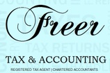 Freer Tax & Accounting Pty Ltd