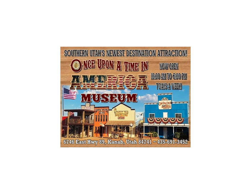 MAP OF THE MUSEUM