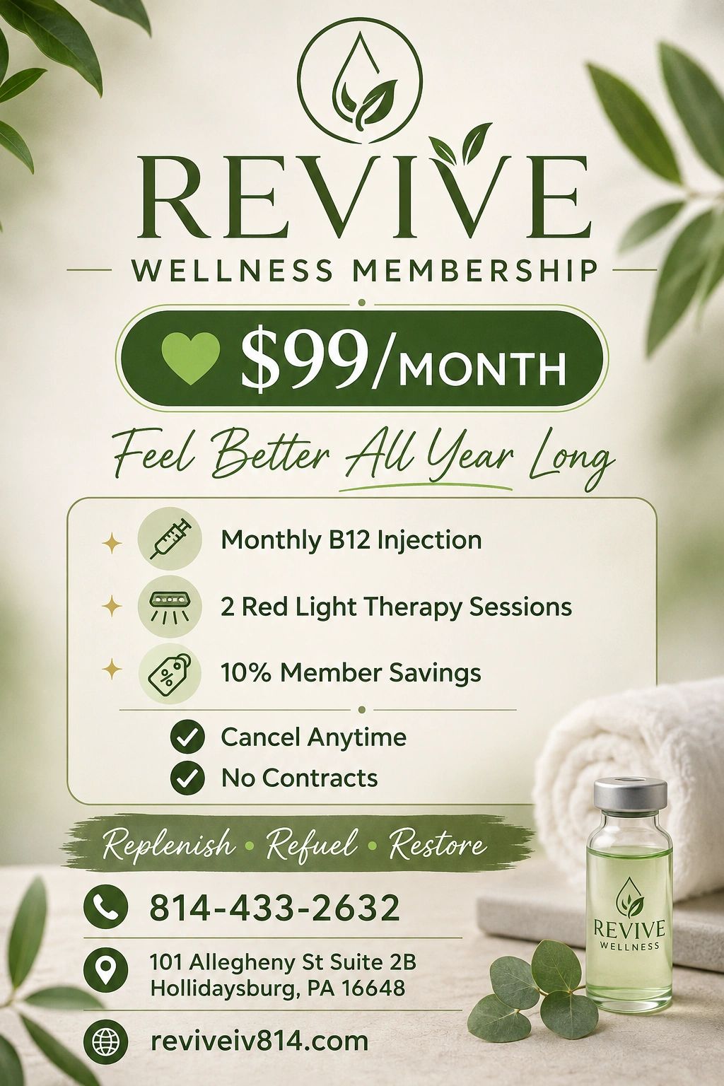 b12 injections exton pa in Rogers, Arkansas B12 Shots in La Grange,