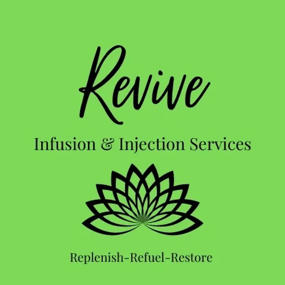 Revive IV Hydration & Wellness