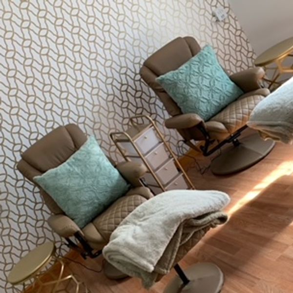 IV Hydration - Revive Infusion & Injection Services