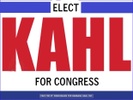 Oregonians for Barbara Kahl 