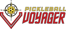 Pickleball Voyager