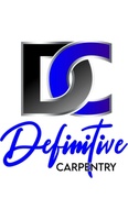 Definitive Carpentry