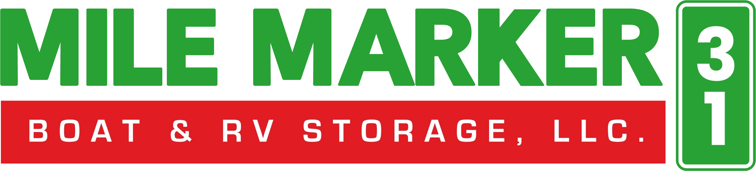 Mile Marker 31 Boat & RV Storage LLC photo