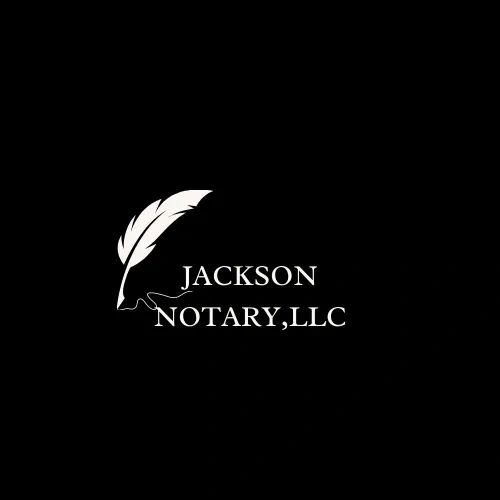 Jackson Notary