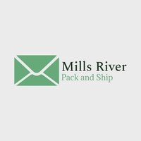 Mills River Pack and Ship