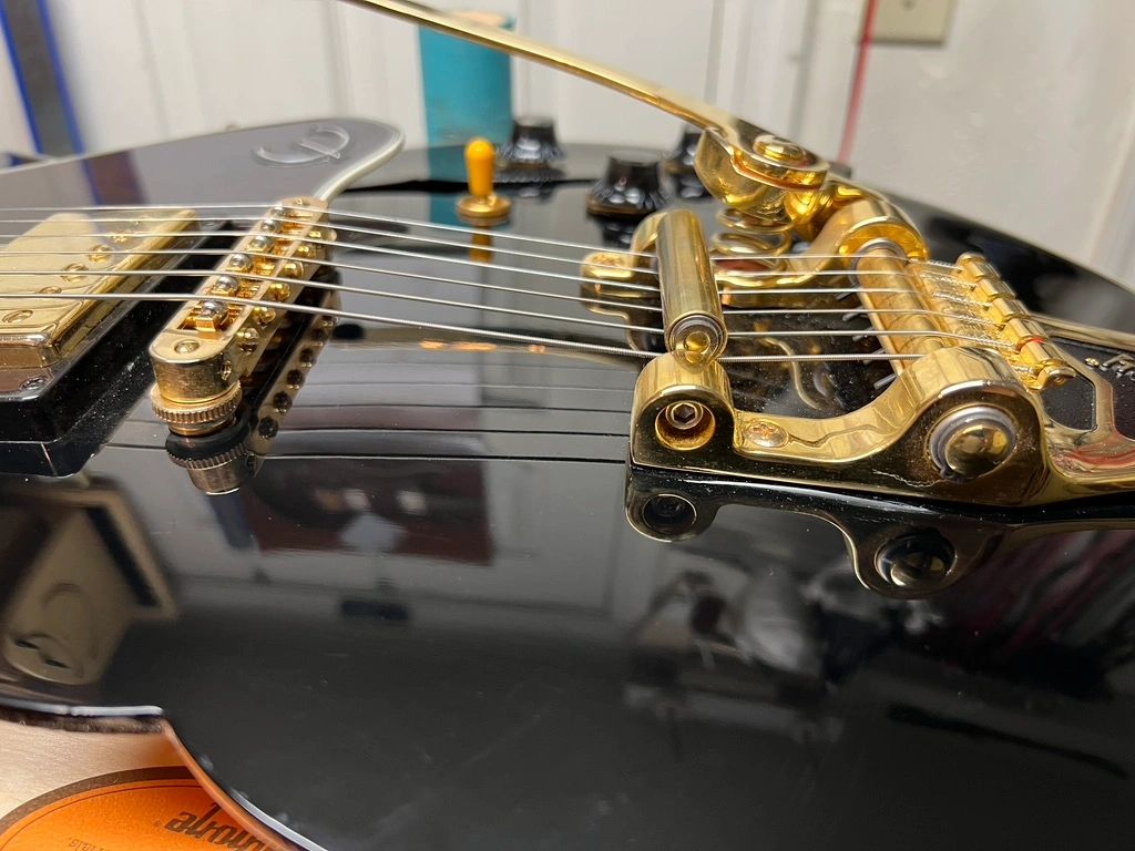 Expert Guitar Amplifier Repair Services