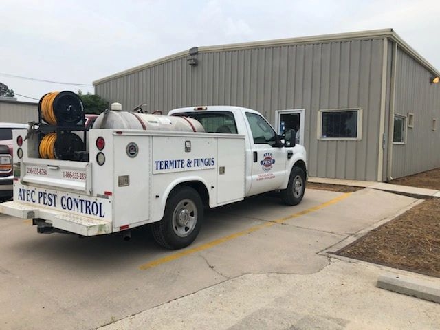 Atec Pest Control
