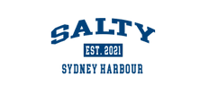 salty Boat Hire