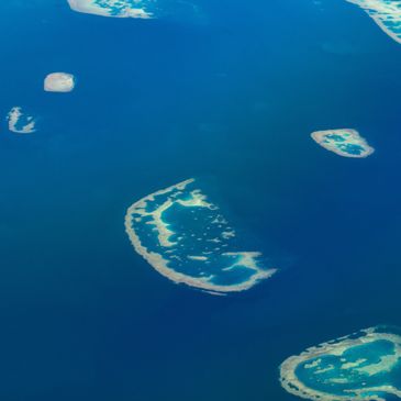 Percy Island Group