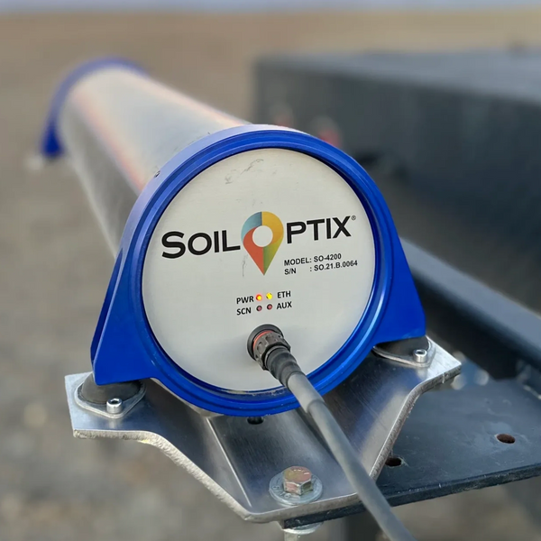 Soil Optix