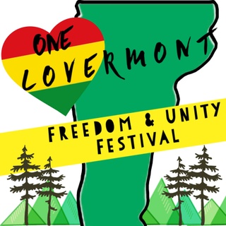 One LoVermont Freedom & Unity Festival