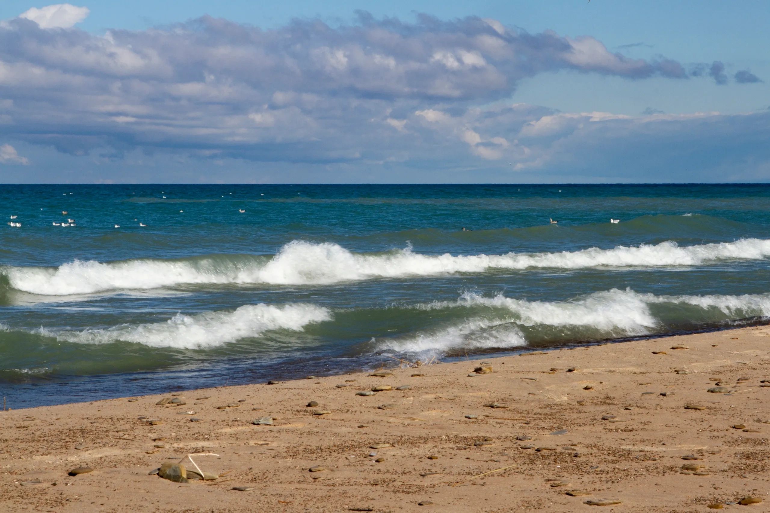 Perkins Place Grand Beach