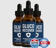 Gluco Recover™ Supplement Guide
