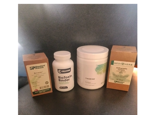 Nutritional Supplements