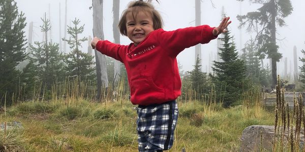 Pediatric clinic available as well at the same time