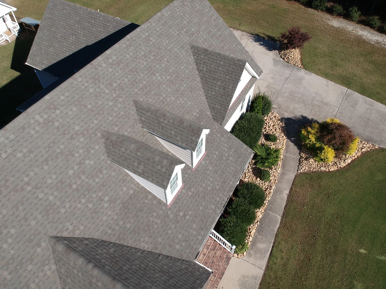 Roofing Repair and Replacement Roofing Solutions NC LLC