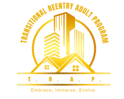 Transitional ReEntry Adult Program (T.R.A.P)