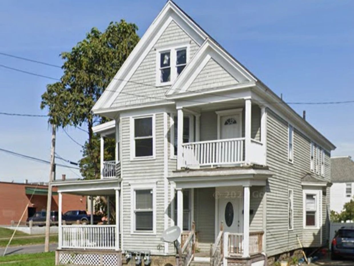 Featured Homes Home Leasing