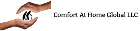 Comfort At Home Global LLC