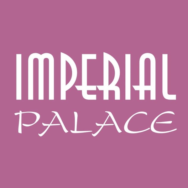 The Imperial Palace
