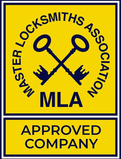 Master Locksmith Association 