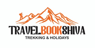 TRAVEL BOOK SHIVA