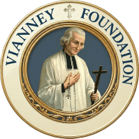 VIANNEY FOUNDATION