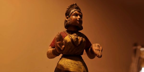 Our Antique Collection
