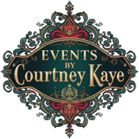 Events by Courtney Kaye