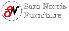 Sam Norris Furniture and Projects