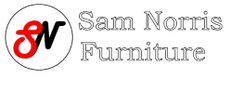 Sam Norris Furniture and Projects