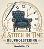A Stitch in Time Upholstering