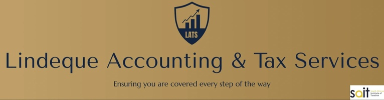 Lindeque Accounting & Tax Services (LATS)