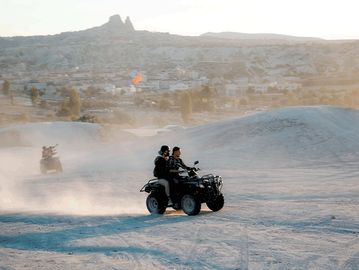 Cappadocia jeep tour
Off-road adventure
Cappadocia safari
Scenic jeep ride
