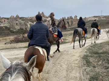 Cappadocia jeep tour
Off-road adventure
Cappadocia safari
Scenic jeep ride