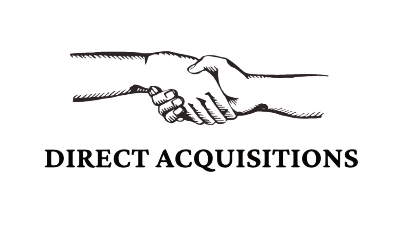 direct-acquisitions