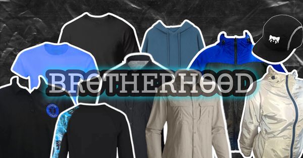 En Brotherhood contamos con variedad de productos disponibles.