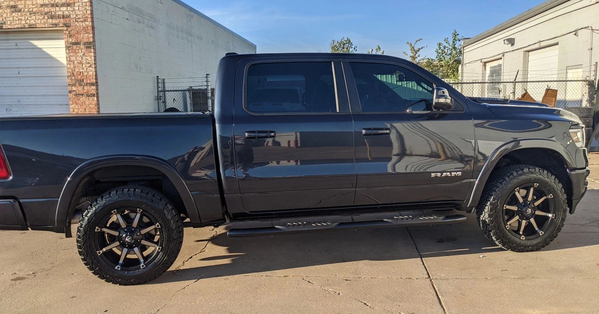 Professional Automobile Detailing Services