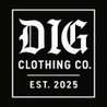 DIG Clothing Co. 