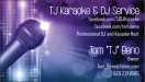TJ Karaoke & DJ Service