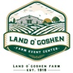 Land O' Goshen Farm Event Center