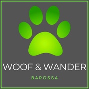 Woof 
&
 Wander
