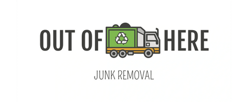 Out of Here 
Junk Removal & Clean-out Services
