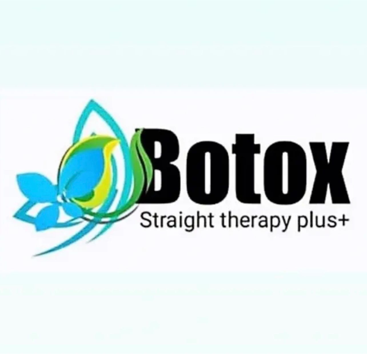 Hair Botox Straight Therapy Plus+