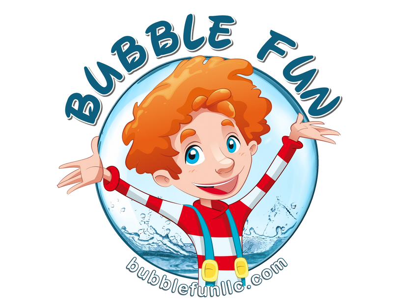 BUBBLE FUN LLC Bubble Fun, Bubble Fun Llc