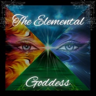 The Elemental Goddess
